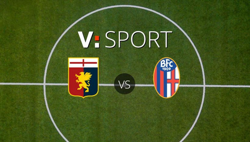 Genoa-Bologna: probabili formazioni, indisponibili, arbitro, statistiche