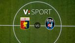 Genoa-Pisa: probabili formazioni, indisponibili, arbitro, statistiche