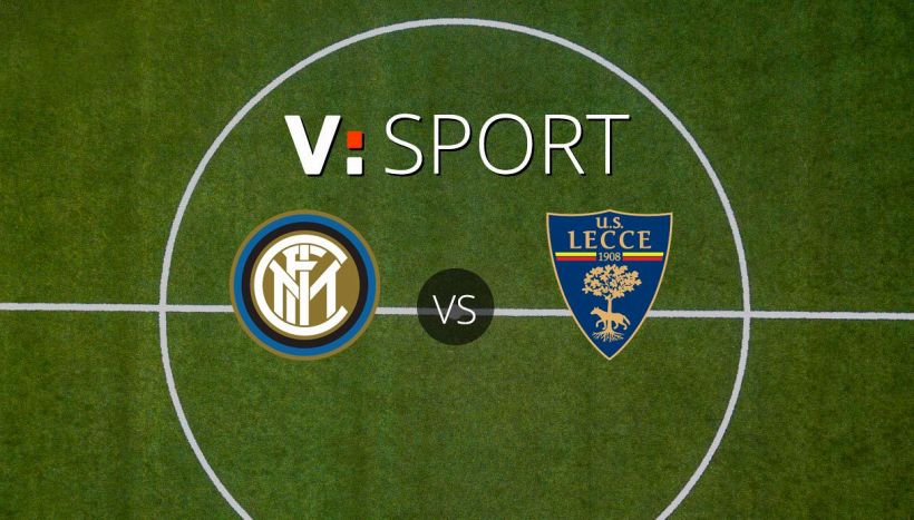 Inter-Lecce: probabili formazioni, indisponibili, arbitro, statistiche