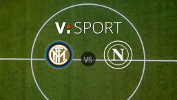 Inter-Napoli: probabili formazioni, indisponibili, arbitro, statistiche