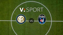 Inter-Pisa: probabili formazioni, indisponibili, arbitro, statistiche