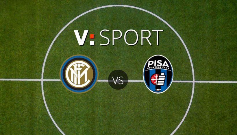 Inter-Pisa: probabili formazioni, indisponibili, arbitro, statistiche