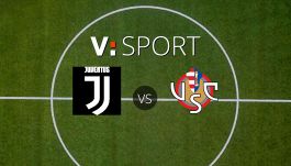 Juventus-Cremonese: probabili formazioni, indisponibili, arbitro, statistiche