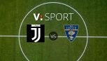 Juventus-Lecce: probabili formazioni, indisponibili, arbitro, statistiche