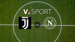 Juventus-Napoli: probabili formazioni, indisponibili, arbitro, statistiche