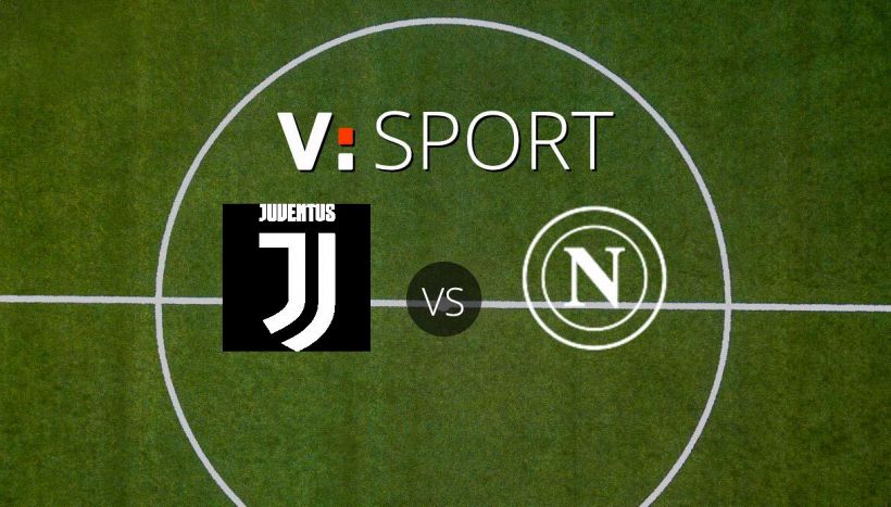 Juventus-Napoli: probabili formazioni, indisponibili, arbitro, statistiche
