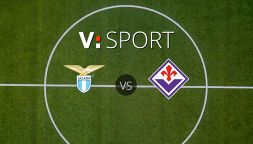 Lazio-Fiorentina: probabili formazioni, indisponibili, arbitro, statistiche
