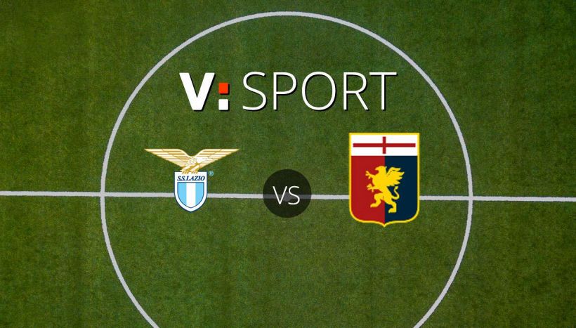 Lazio-Genoa: probabili formazioni, indisponibili, arbitro, statistiche