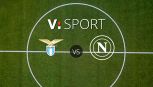 Lazio-Napoli: probabili formazioni, indisponibili, arbitro, statistiche