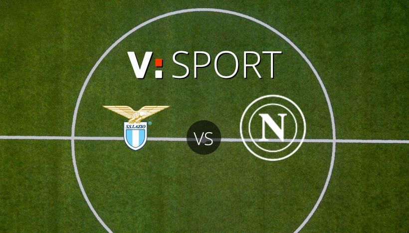 Lazio-Napoli: probabili formazioni, indisponibili, arbitro, statistiche