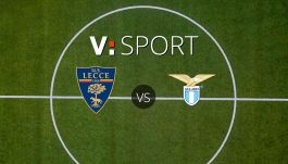 Lecce-Lazio: probabili formazioni, indisponibili, arbitro, statistiche