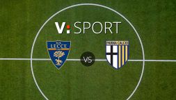 Lecce-Parma: probabili formazioni, indisponibili, arbitro e statistiche (Serie A 2025-26)