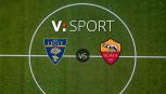 Lecce-Roma: probabili formazioni, indisponibili, arbitro, statistiche