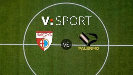Mantova-Palermo 11 gennaio 2026: orario, arbitro, precedenti e statistiche