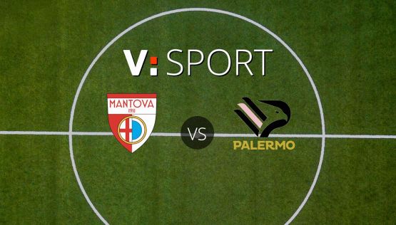 Mantova-Palermo 11 gennaio 2026: orario, arbitro, precedenti e statistiche
