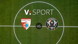 Mantova - Venezia 24 gennaio 2026: orario, arbitro, precedenti e statistiche