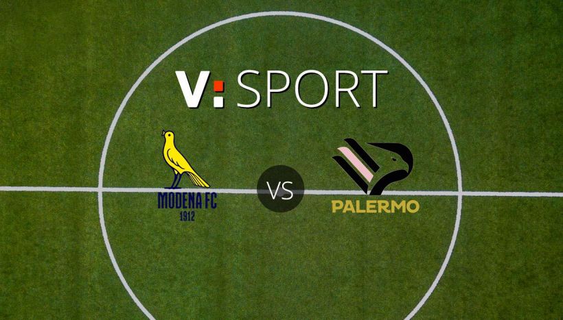 Modena-Palermo 24 gennaio 2026: orario, arbitro, precedenti e statistiche