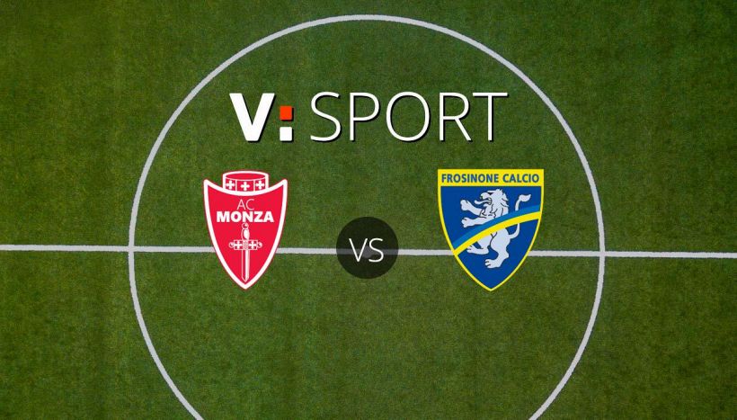 Monza-Frosinone 17 gennaio 2026: orario, arbitro, precedenti e statistiche