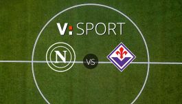 Napoli-Fiorentina: probabili formazioni, indisponibili, arbitro, statistiche