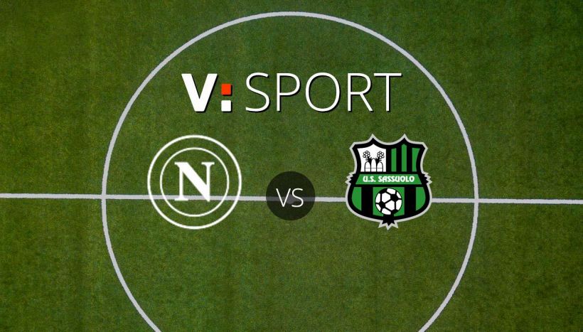 Napoli-Sassuolo: probabili formazioni, indisponibili, arbitro, statistiche