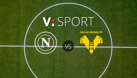 Napoli-Verona: probabili formazioni, indisponibili, arbitro, statistiche