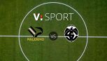 Palermo-Spezia 18 gennaio 2026: orario, arbitro, precedenti e statistiche