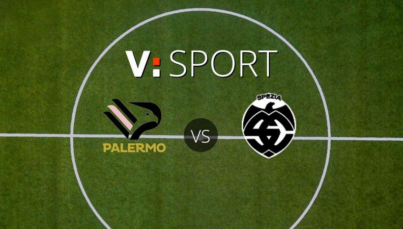 Palermo-Spezia 18 gennaio 2026: orario, arbitro, precedenti e statistiche