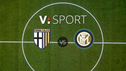 Parma-Inter: probabili formazioni, indisponibili, arbitro, statistiche