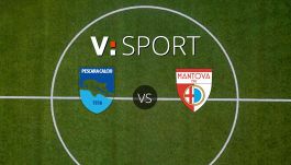Pescara-Mantova 31 gennaio 2026: orario, arbitro, precedenti e statistiche