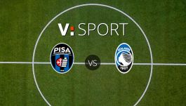 Pisa-Atalanta: probabili formazioni, indisponibili, arbitro, statistiche