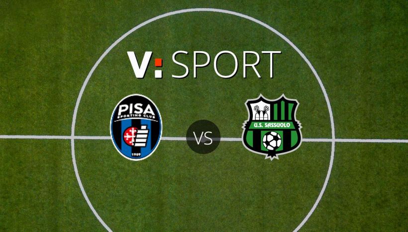 Pisa-Sassuolo: probabili formazioni, indisponibili, arbitro, statistiche