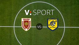 Reggiana-Juve Stabia 1 febbraio 2026: orario, arbitro, precedenti e statistiche