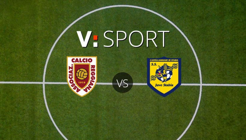 Reggiana-Juve Stabia 1 febbraio 2026: orario, arbitro, precedenti e statistiche