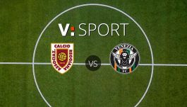 Reggiana-Venezia 10 gennaio 2026: orario, arbitro, precedenti e statistiche