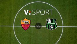 Roma-Sassuolo: probabili formazioni, indisponibili, arbitro, statistiche