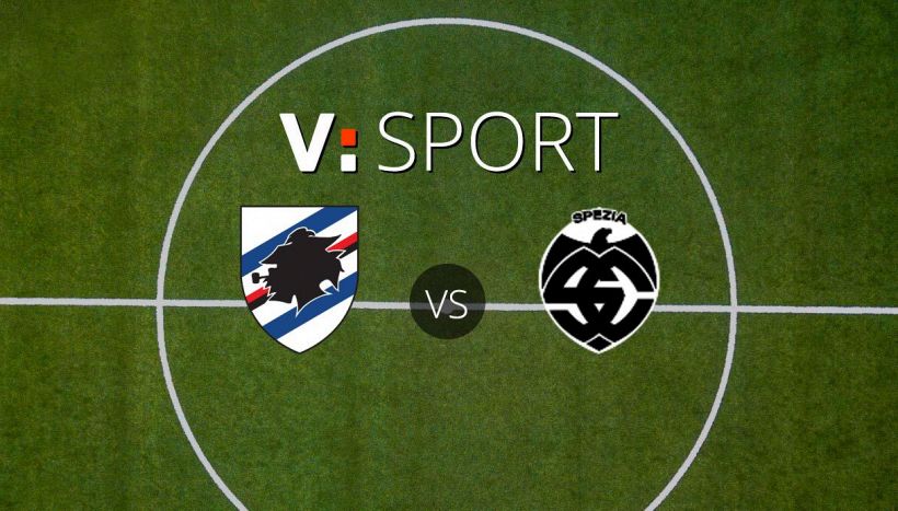 Sampdoria-Spezia 31 gennaio 2026: orario, arbitro, precedenti e statistiche