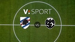 Sampdoria-Spezia 31 gennaio 2026: orario, arbitro, precedenti e statistiche