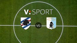Sampdoria-Virtus Entella, 20a giornata Serie B 2025-26: orario, arbitro, precedenti e statistiche