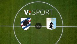 Sampdoria-Virtus Entella, 20a giornata Serie B 2025-26: orario, arbitro, precedenti e statistiche
