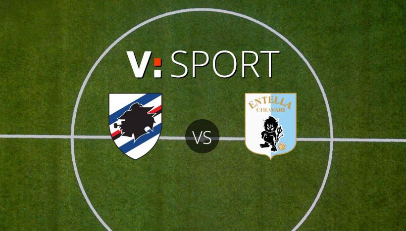 Sampdoria-Virtus Entella, 20a giornata Serie B 2025-26: orario, arbitro, precedenti e statistiche