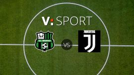Sassuolo-Juventus: probabili formazioni, indisponibili, arbitro, statistiche