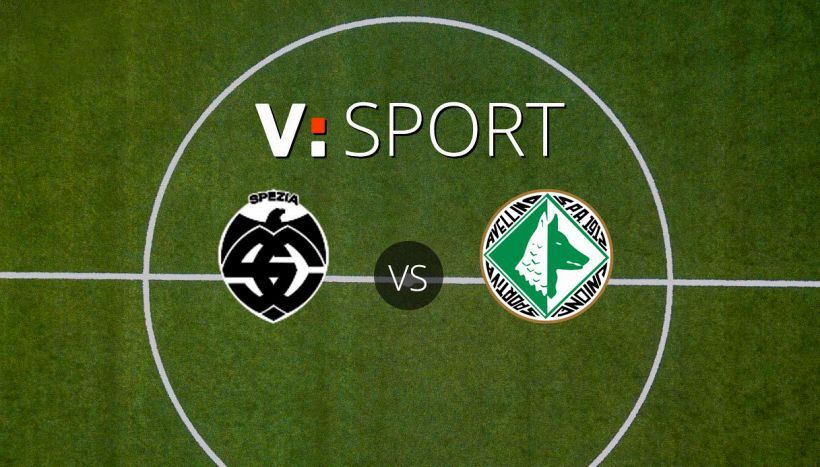Spezia-Avellino 24 gennaio 2026: orario, arbitro, precedenti e statistiche