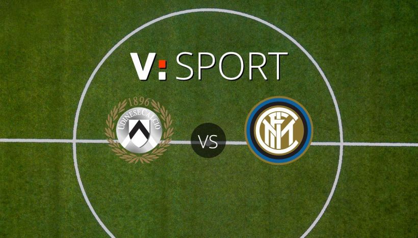 Udinese-Inter: probabili formazioni, indisponibili, arbitro, statistiche