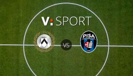 Udinese-Pisa: probabili formazioni, indisponibili, arbitro, statistiche