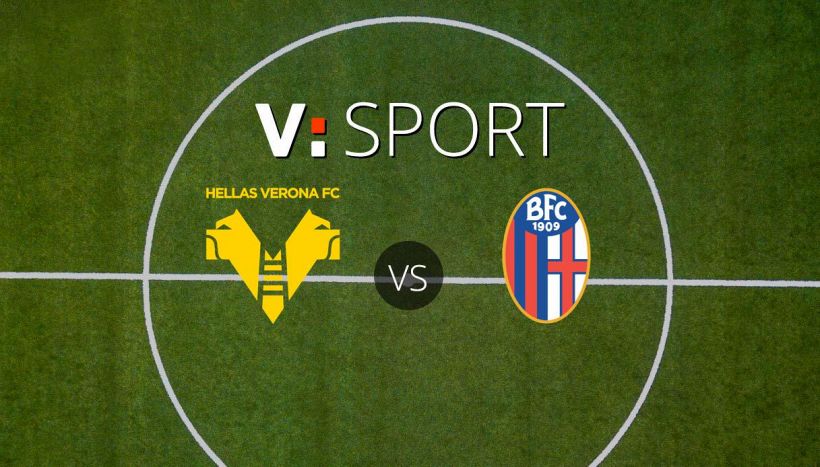 Verona-Bologna: probabili formazioni, indisponibili, arbitro, statistiche