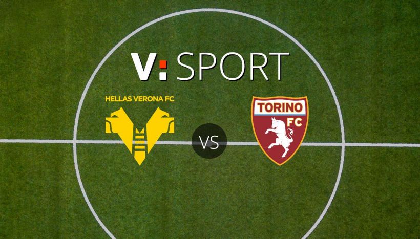 Verona-Torino: probabili formazioni, indisponibili, arbitro, statistiche