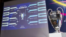 Champions League: Juventus, Inter e Atalanta date e orari dei playoff