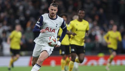 Live calciomercato: Roma scatenata, Juve in Spagna per Mingueza