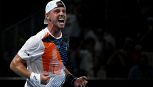 Chi è James Duckworth, l'avversario di Sinner agli Australian Open unico capace di far perdere il controllo a Jannik