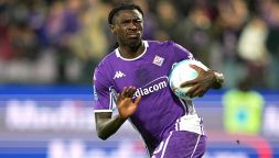 Calciomercato: Kean suggestione per due club di A, il piano Juve per Mateta, muro per Perisic all'Inter